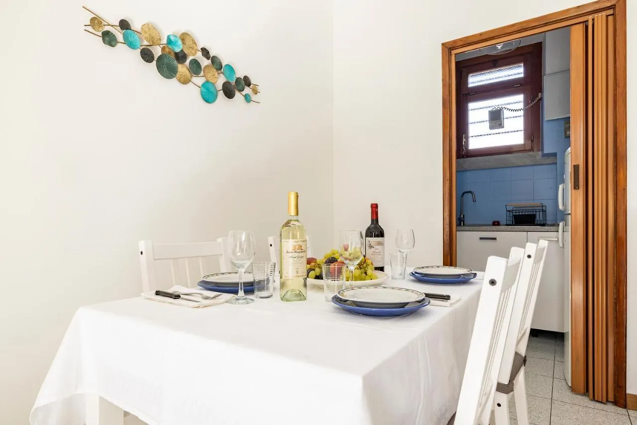 Navigli-Style Apartment Milan Italie