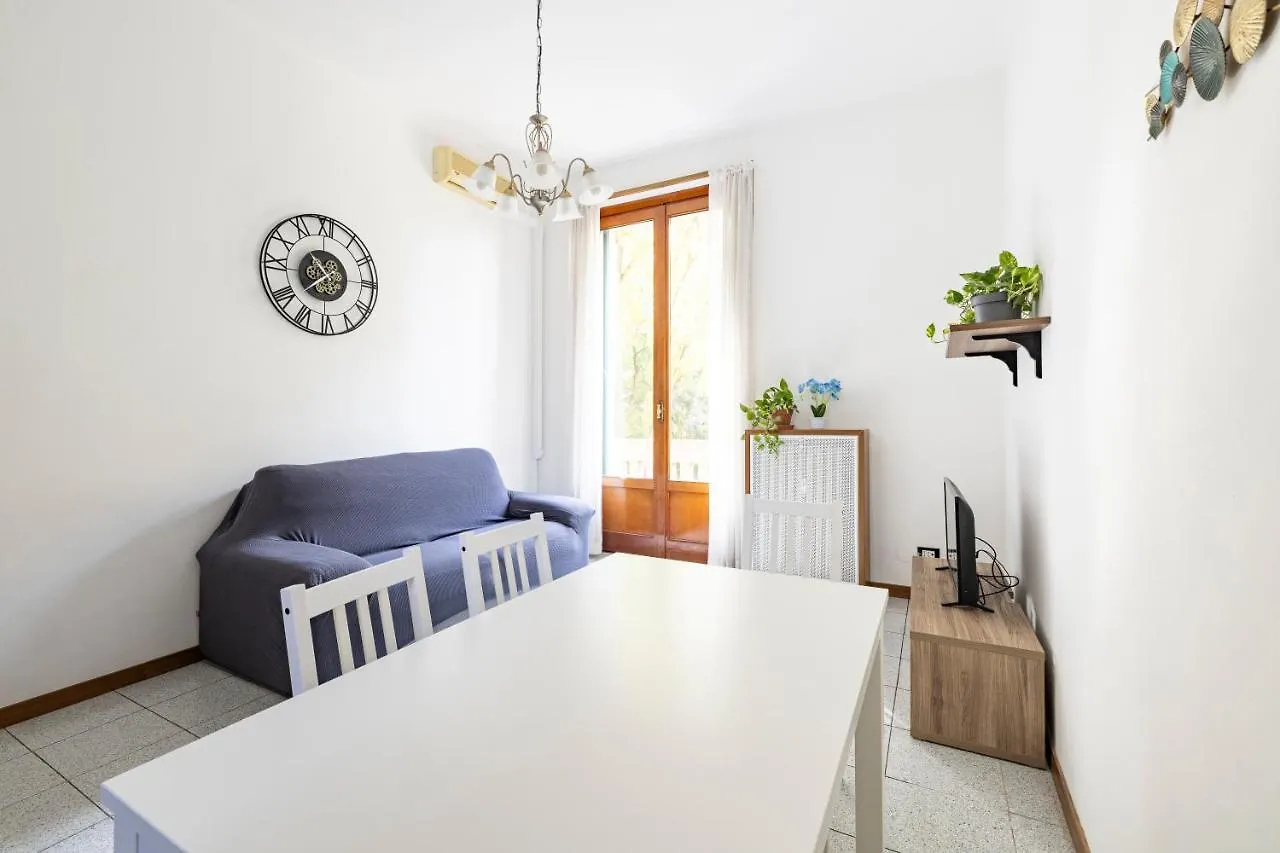 Navigli-Style Apartment Milan Italie