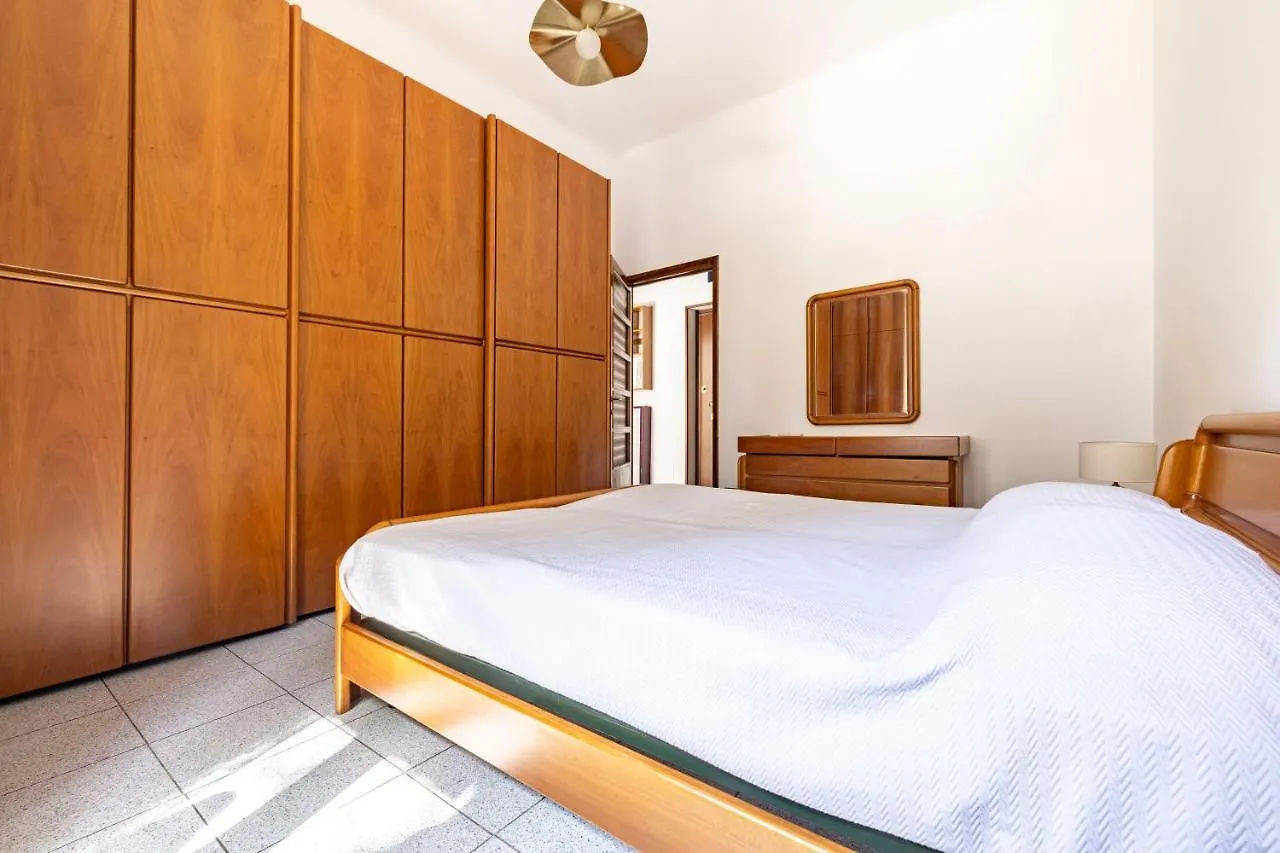 Navigli-Style Apartment Milan 0*,  Italie