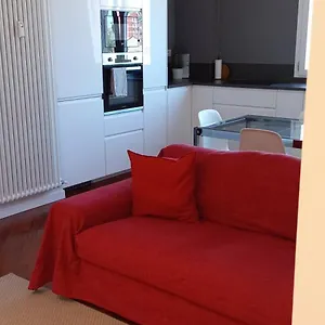Appartement Casamia Tra Navigli E Universita - Free Parking, Milan